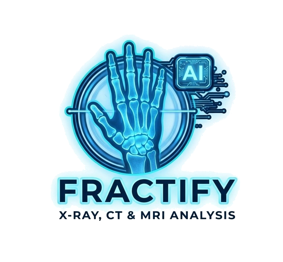 Fractify AIScan